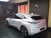 Gebraucht DS Automobiles DS4 Rivoli 130 PS (95 kW) 2023 Grau Kombi