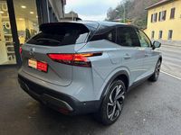 Gebraucht Nissan Qashqai Tekna 190 PS (139 kW) 2023 SUV