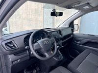 gebraucht Toyota Verso PROACEL2 2.0 D Comfort