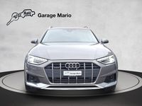 gebraucht Audi A4 Allroad 45 TFSI quattro S-tronic