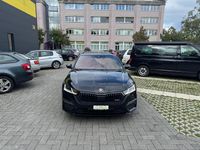 Gebraucht Skoda Octavia RS 200 PS (147 kW) 2023 Kombi