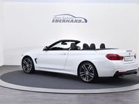 gebraucht BMW 440 i Cabriolet Power & Sound Ed. Steptronic