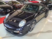 gebraucht Porsche 911 Cabrio Turbo PDK