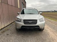 Gebraucht Hyundai Santa Fe Premium 155 PS (114 kW) 2007 SUV
