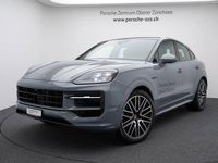 Gebraucht Porsche Cayenne 470 PS (345 kW) 2025 Grau SUV
