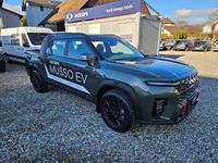 Neu Ssangyong (KGM) Musso 174 kW (237 PS) 2025 SUV