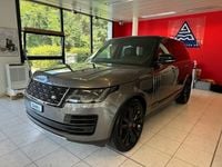 Gebraucht Land Rover Range Rover Dynamic 566 PS (416 kW) 2019 SUV