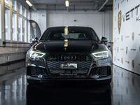 gebraucht Audi RS3 Limousine 2.5 TSI quattro S-tronic