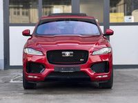 Gebraucht Jaguar F-Pace S 300 PS (220 kW) 2016 SUV