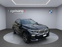Gebraucht BMW X6 M Sport 340 PS (250 kW) 2022 SUV