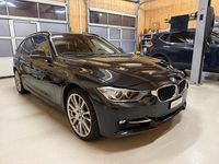 Gebraucht BMW 328 Sport Line 245 PS (180 kW) 2013 Kombi