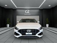 Neu Hyundai i30 140 PS (102 kW) 2025 Weiss Limousine