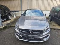 Gebraucht Mercedes CLA220 Urban 170 PS (125 kW) 2013 Limousine