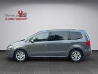 Gebraucht VW Sharan Highline 170 PS (125 kW) 2012 Van / Kleinbus
