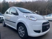 Gebraucht Citroën C1 68 PS (50 kW) 2010 Kleinwagen