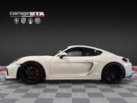 Gebraucht Porsche Cayman GT4 385 PS (283 kW) 2016 Coupé