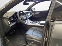 Gebraucht Audi Q8 Ambiente 340 PS (250 kW) 2024 Grau SUV