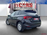 Gebraucht Skoda Fabia Selection 95 PS (69 kW) 2025 Limousine