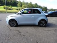 gebraucht Fiat 500e 