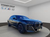 Neu BMW 740 M Sport 286 PS (210 kW) 2025 Grau Limousine