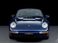 Gebraucht Porsche 911 Carrera 272 PS (200 kW) 1994