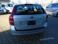 gebraucht Kia Ceed Sportswagon 1.6 16V Trend