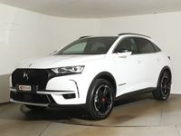 gebraucht DS Automobiles DS7 Crossback 1.6 PureTech Performance Line+ EAT8