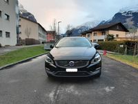 gebraucht Volvo V60 D4 Executive Geartronic
