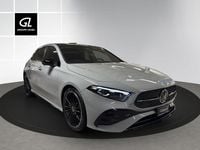 Neu Mercedes A250 224 PS (164 kW) 2026 Grau Limousine