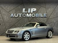 Gebraucht Chrysler Crossfire 335 PS (246 kW) 2006 Cabrio