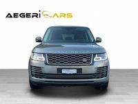 gebraucht Land Rover Range Rover 3.0 SDV6 Vogue Automatic