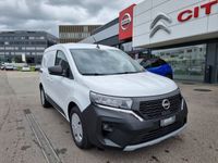 gebraucht Nissan Townstar 1.3 L1 N-Connect