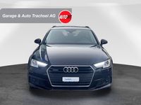 gebraucht Audi A4 Avant 2.0 TDI quattro S-tronic