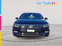 gebraucht VW Passat 2.0TSI Highline 4M