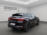 Gebraucht Cupra Formentor VZ 450 PS (330 kW) 2024 SUV