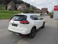 gebraucht Nissan X-Trail 2.0 dCi Tekna 4x4