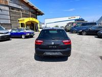 gebraucht Seat Exeo ST 2.0 TDI Style multitronic