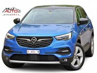 Gebraucht Opel Grandland X Ultimate 130 PS (95 kW) 2020 SUV