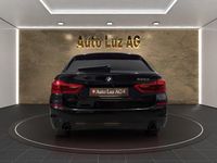 Gebraucht BMW 525 231 PS (169 kW) 2018 Kombi