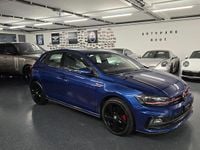 Gebraucht VW Polo GTI 200 PS (147 kW) 2019