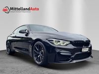 gebraucht BMW M4 Coupé CS DKG