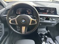 gebraucht BMW 120 d M Sport