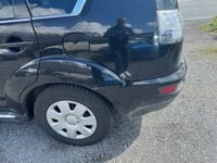 Gebraucht Mitsubishi Outlander Invite 156 PS (114 kW) 2011 SUV