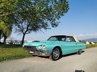 Gebraucht Ford Thunderbird 299 PS (219 kW) 1965