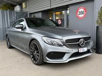 Gebraucht Mercedes C43 AMG AMG 367 PS (269 kW) 2019