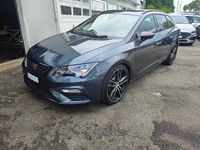 Gebraucht Seat Leon ST 4Drive 300 PS (220 kW) 2020 Kombi
