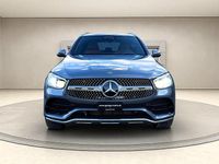 Gebraucht Mercedes GLC300e AMG line 258 PS (189 kW) 2020 SUV