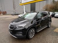 Gebraucht Opel Mokka X Excellence 136 PS (100 kW) 2017 SUV