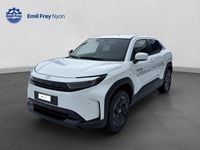 Neu Toyota Urban Cruiser Comfort 105 kW (144 PS) 2025 Weiss SUV