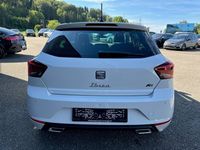 gebraucht Seat Ibiza 1.0 EcoTSI Move FR DSG